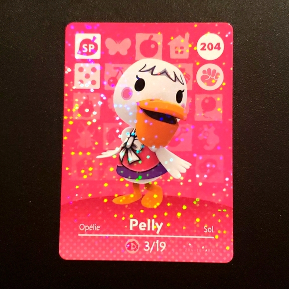 animal crossing ACNH Nintendo switch amiibo - Picture 1 of 1